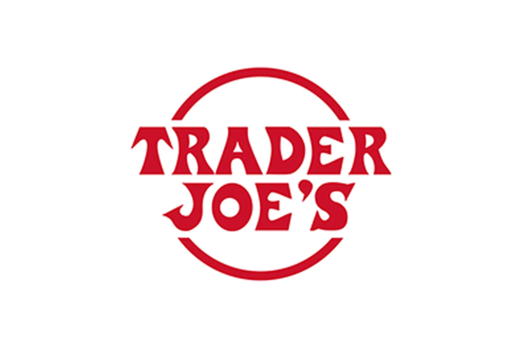 Trader Joe's Logo
